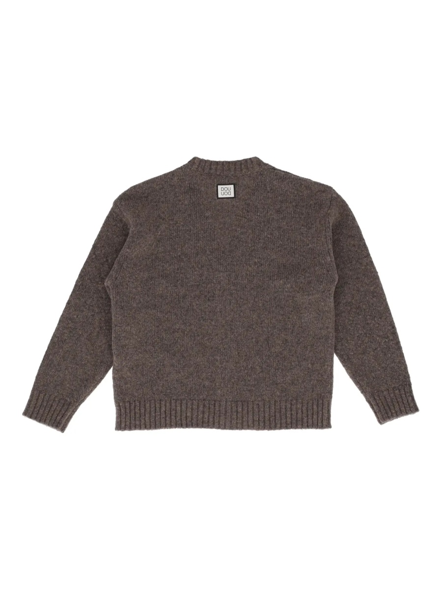 Cardigane KNIT CARDIGAN - Img 2