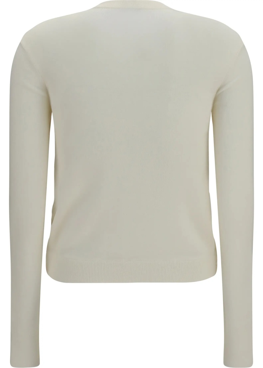Cardigane Quilted knit Cardigan - Img 2