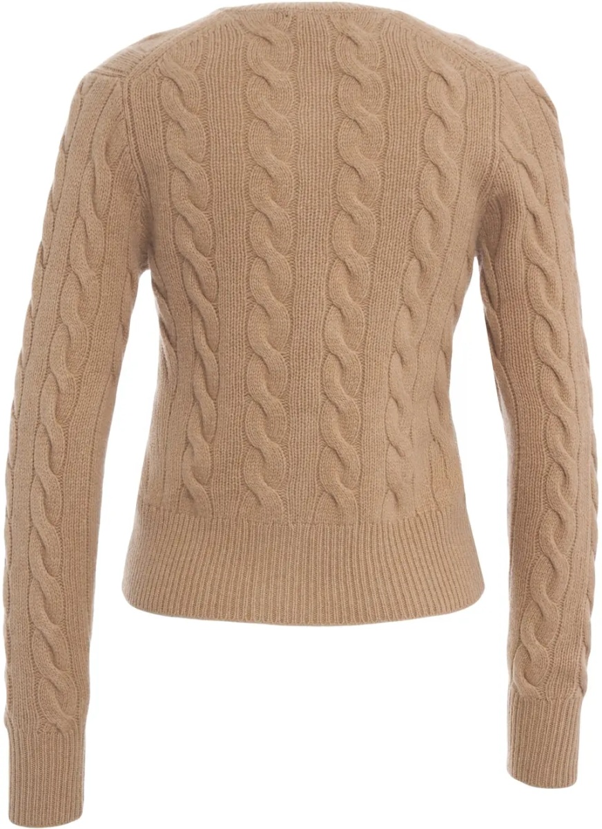 Cardigane Wool blend cardigan - Img 3