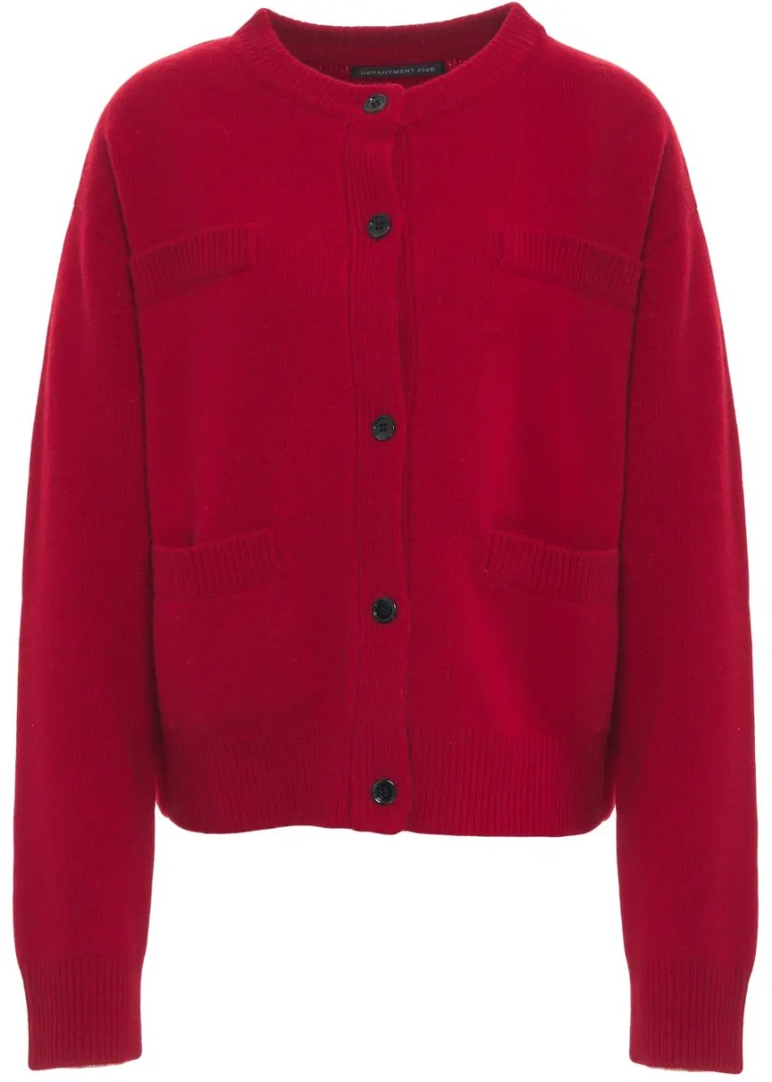 Cardigane Wool cardigan - Img 2