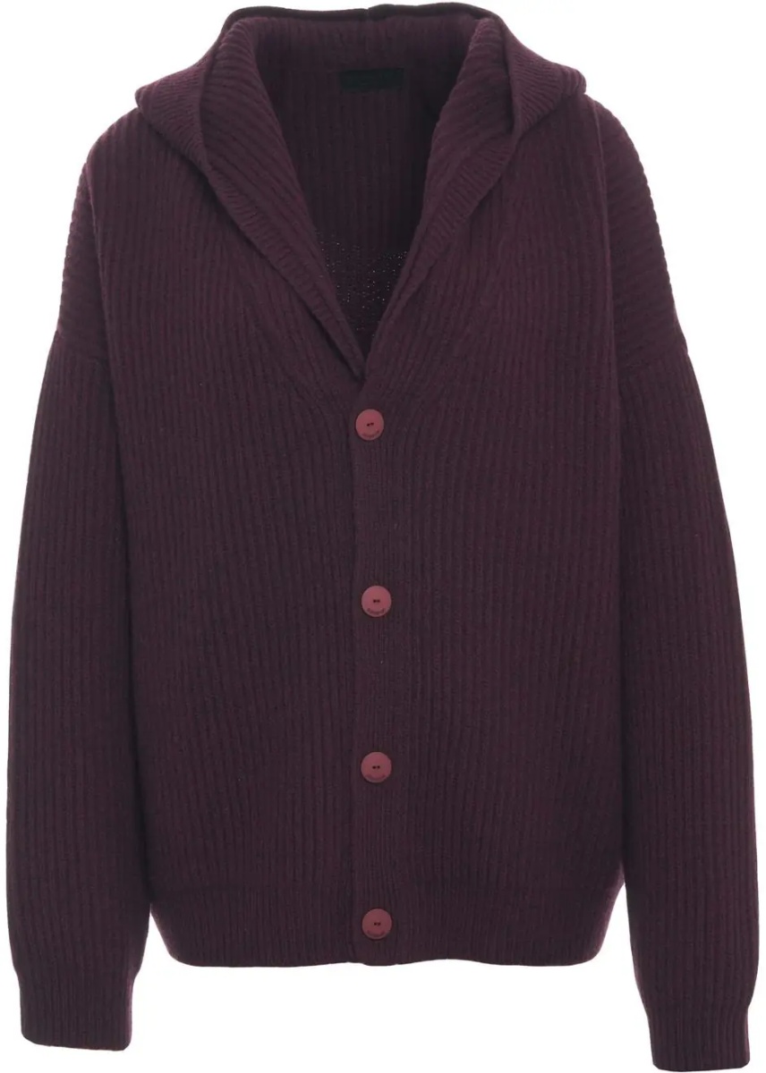 Cardigane Wool cardigan - Img 2