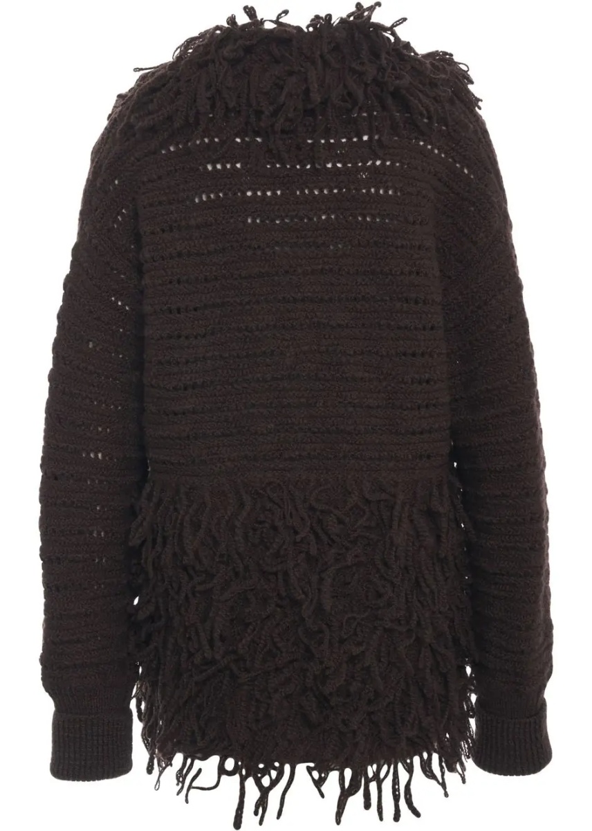 Cardigane Wool cardigan - Img 3