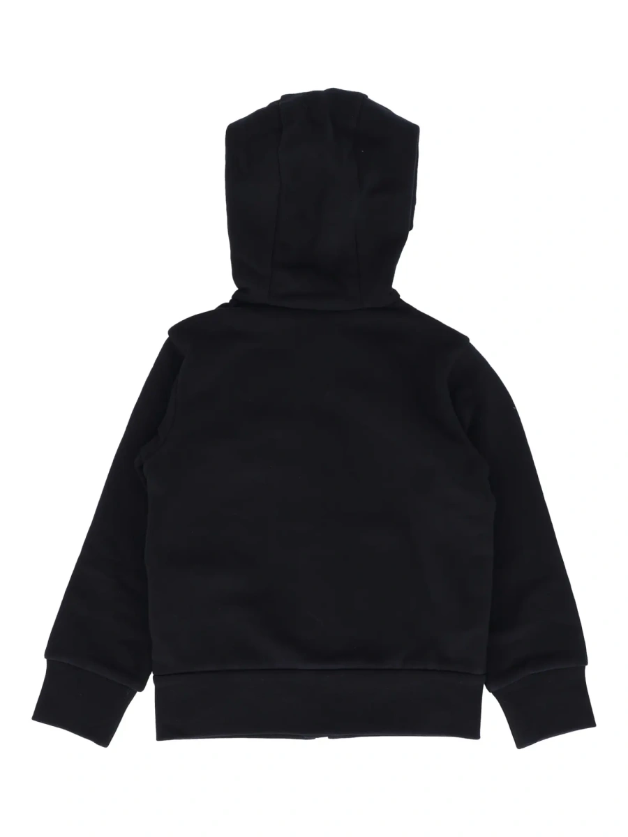 Cardigane ZIP UP CARDIGAN - Img 2