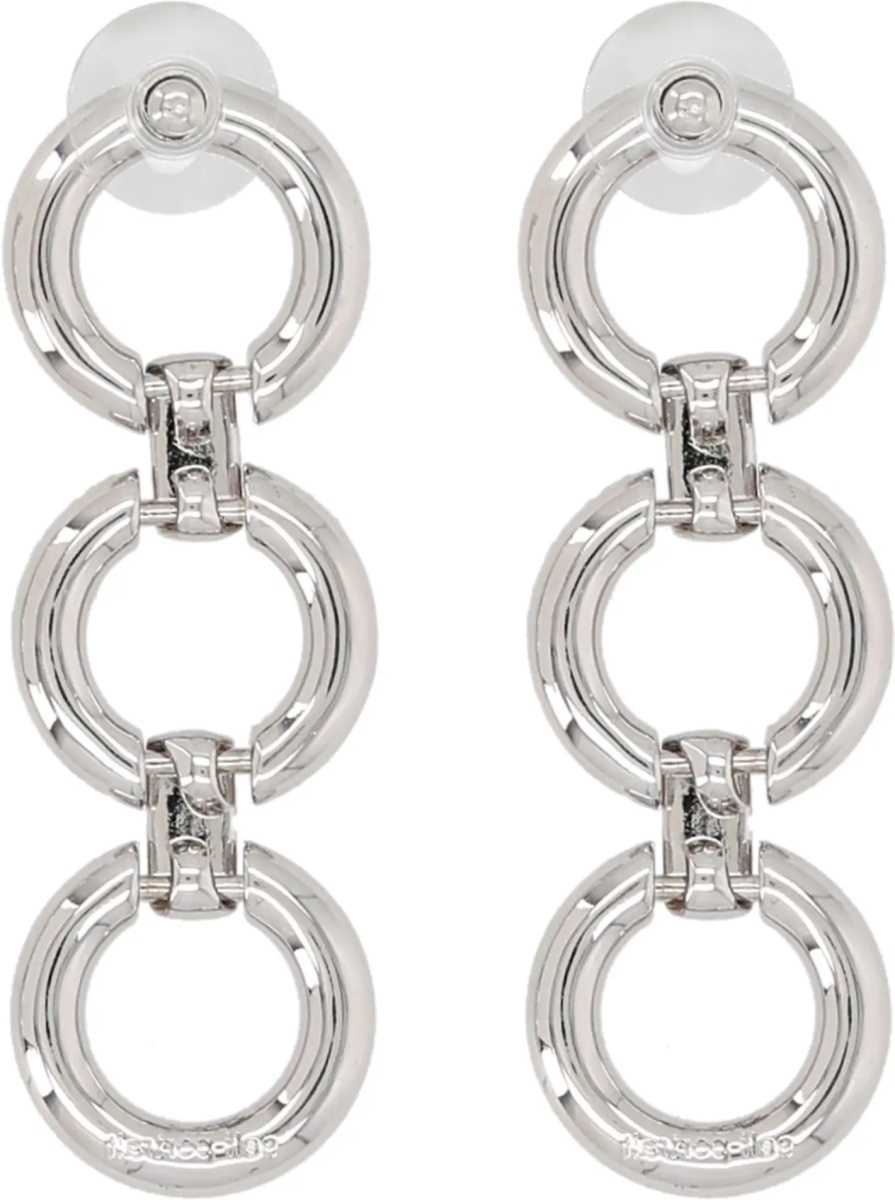 Cercei Earrings With Crystals - Img 2