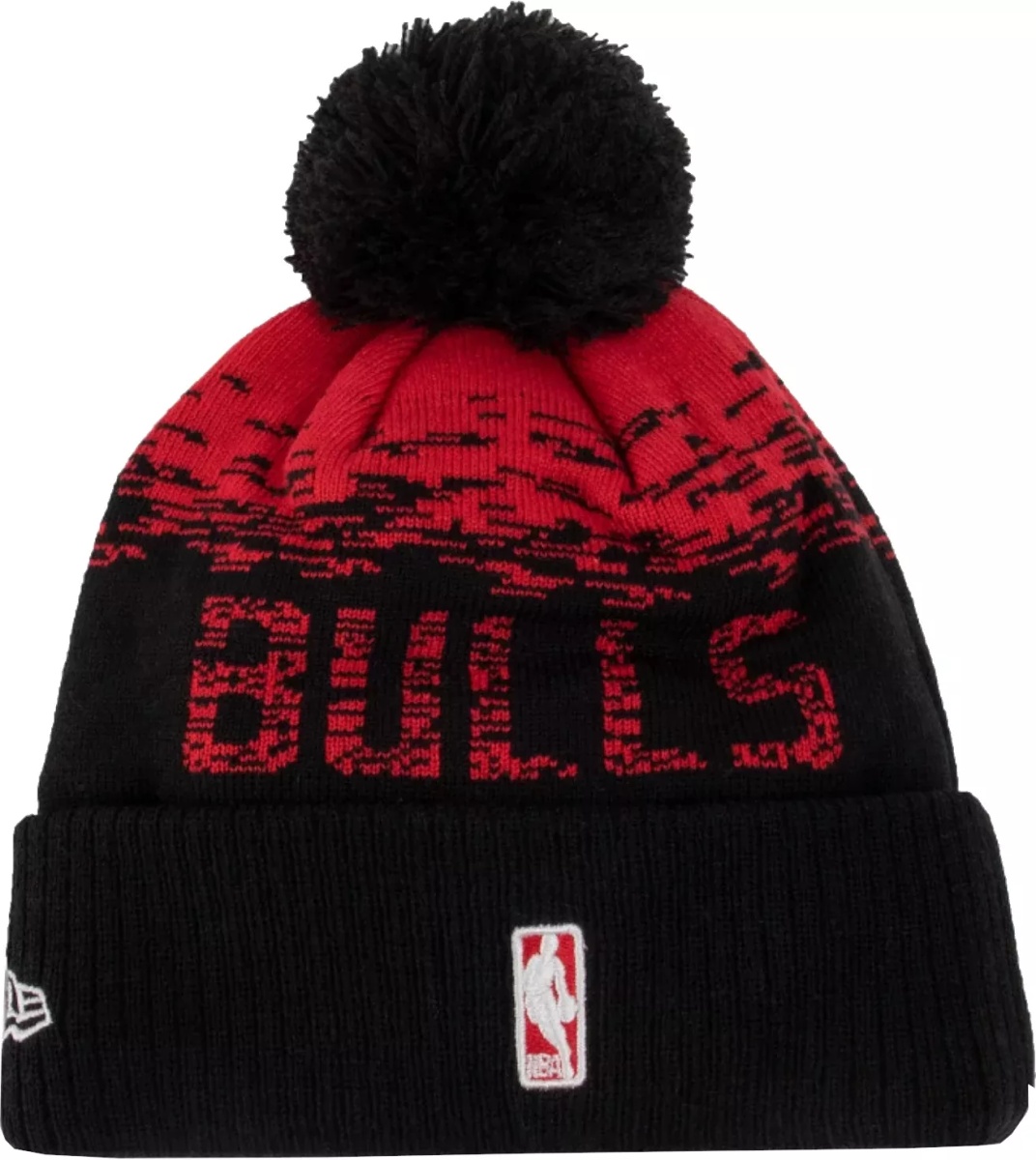 Chicago Bulls NBA Sport Hat - Img 2