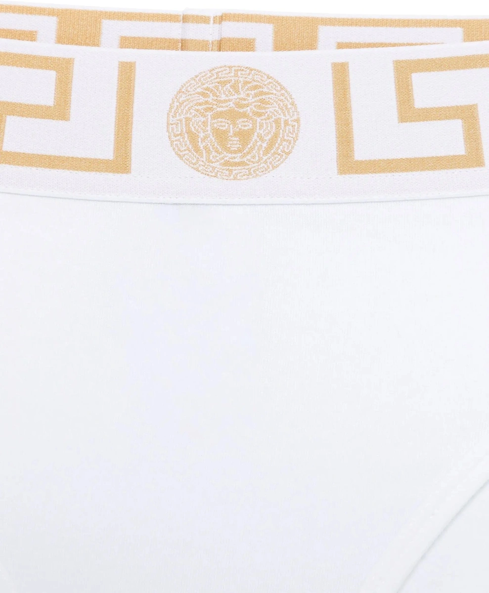 Chiloti High Waist Briefs - Img 6