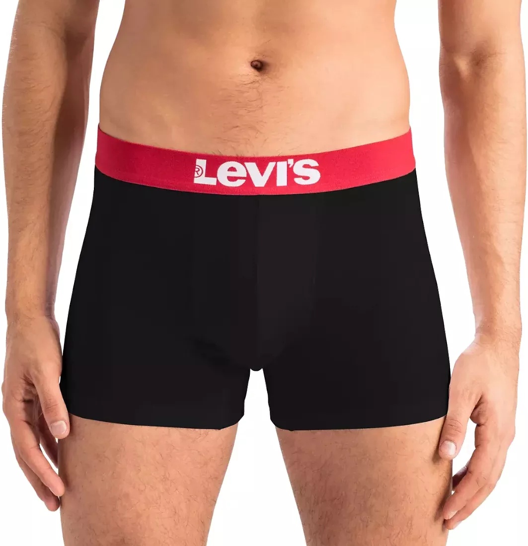 Chiloti Levi's® Boxer 2 Pairs Briefs - Img 2
