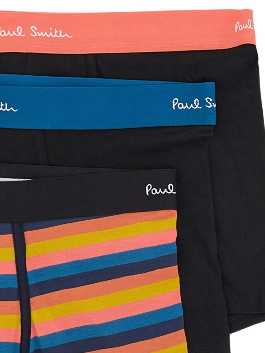 Chiloti Paul Smith negri - Img 2