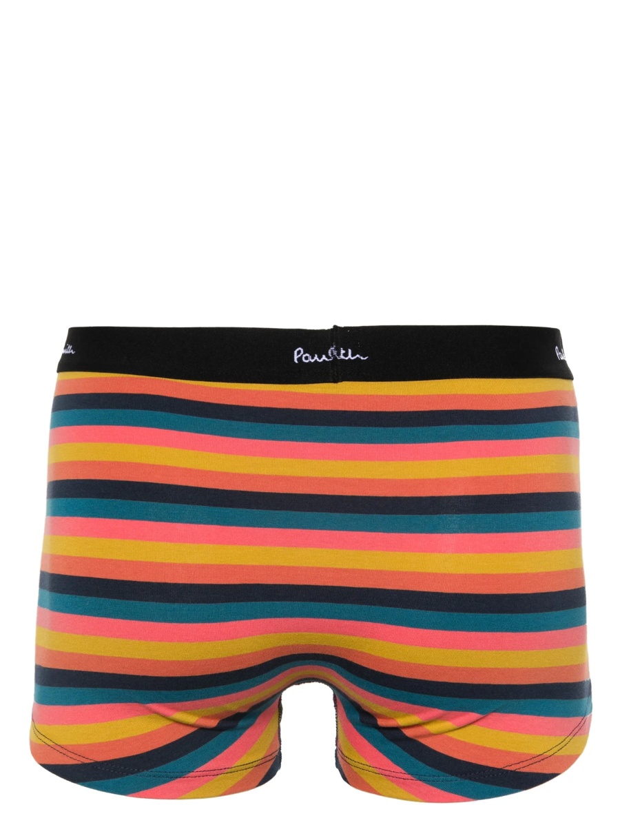 Chiloti Paul Smith negri - Img 3