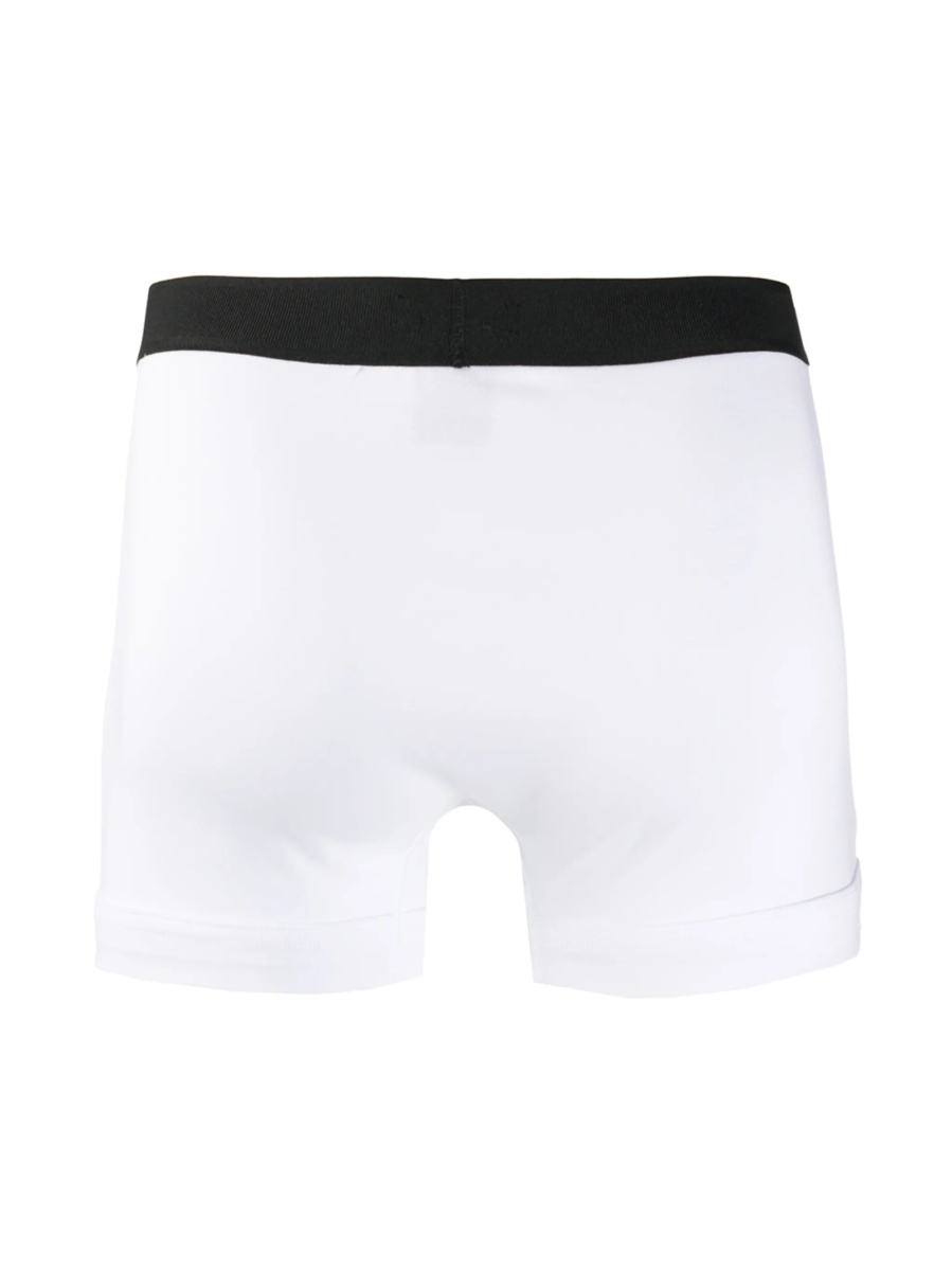 Chiloti Tom Ford albi - Img 2
