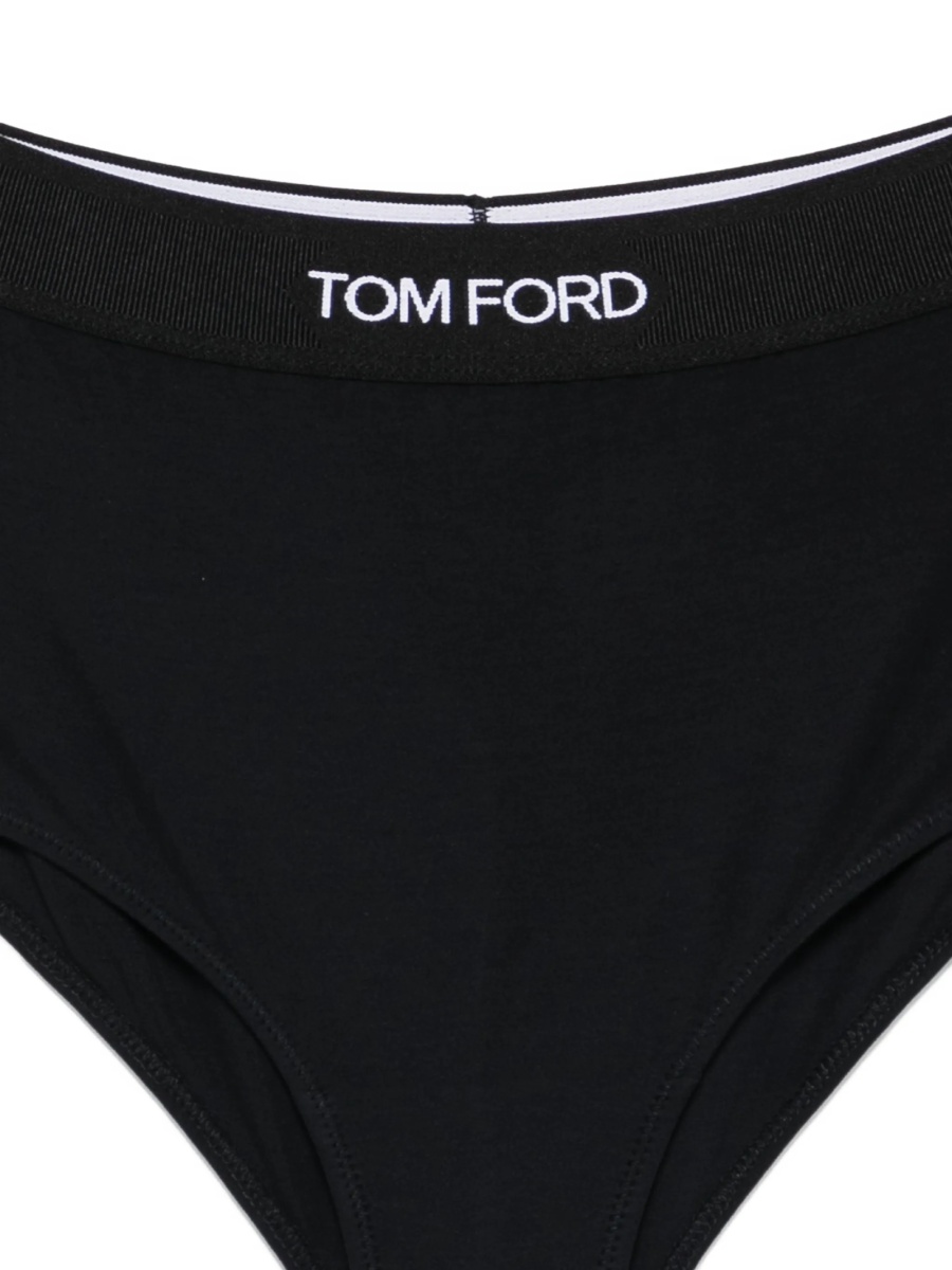 Chiloti Tom Ford negri - Img 5