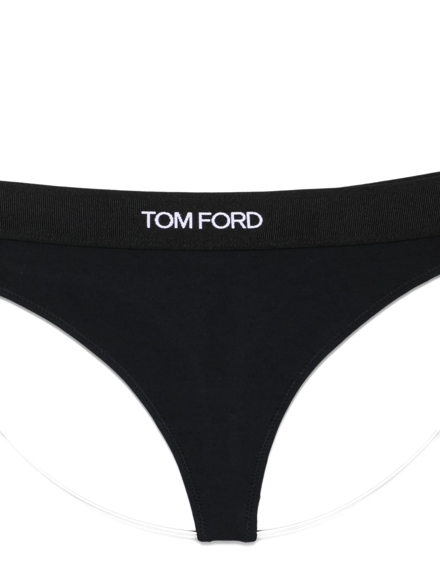 Chiloti Tom Ford negri - Img 6