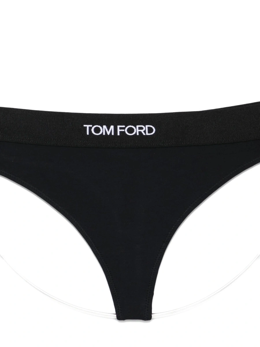 Chiloti Tom Ford negri - Img 6