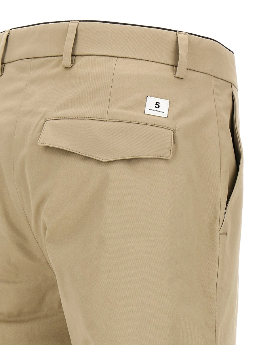 Chinos Department Five neutri - Img 4