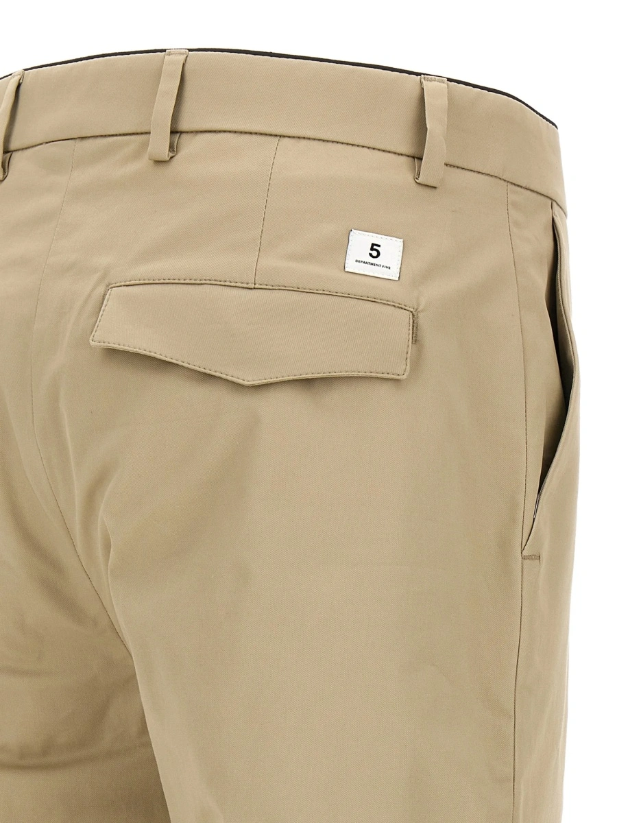 Chinos Department Five neutri - Img 4
