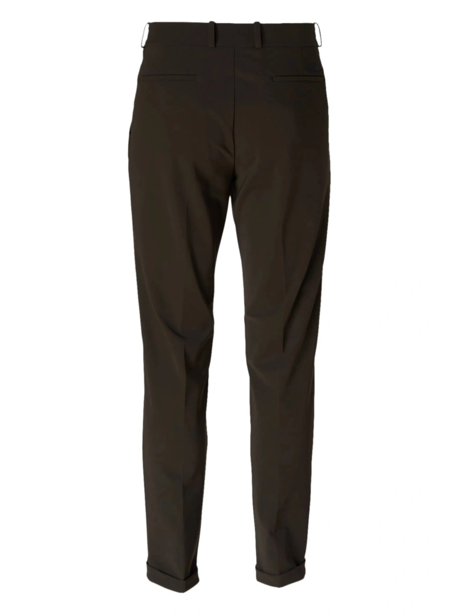Chinos RRD maro - Img 2