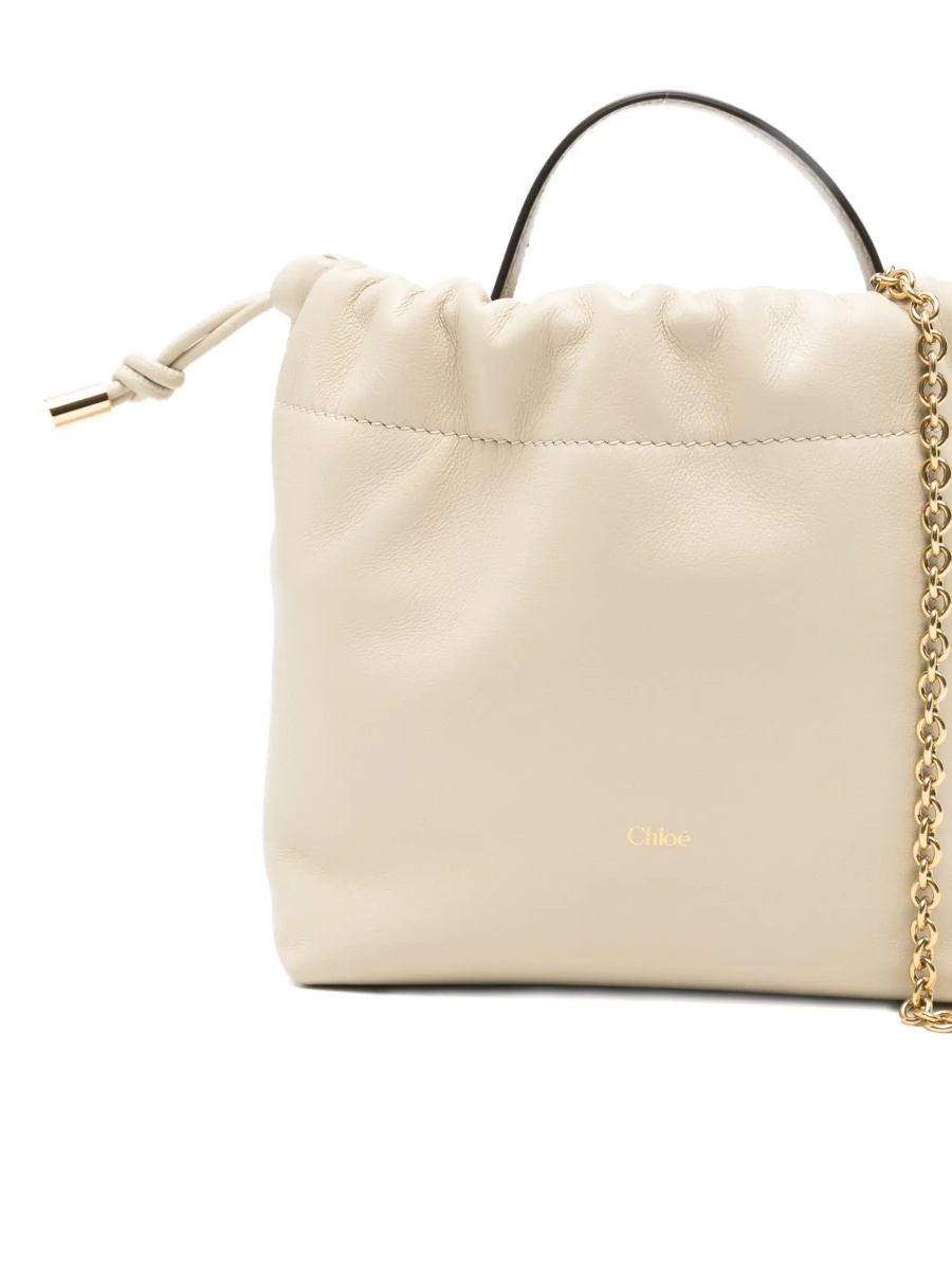 "Chloé Icons" mini handbag - Img 4