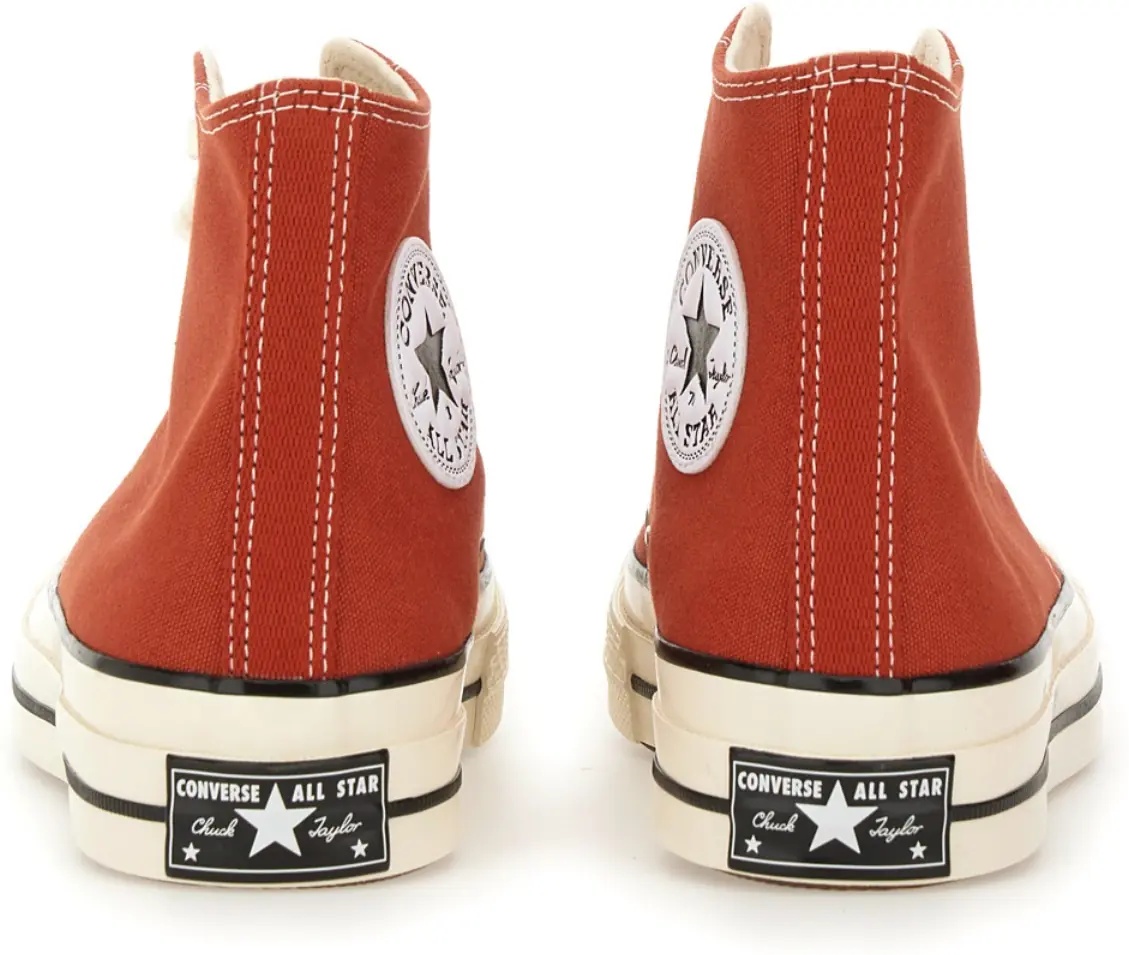 "Chuck 70 Vintage" Sneaker - Img 3