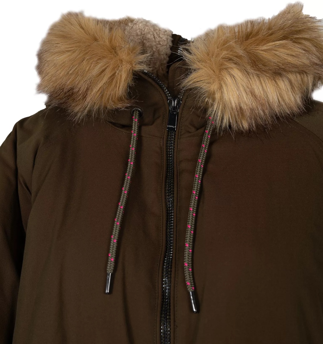 Circus Parka 1G16AW - Img 3