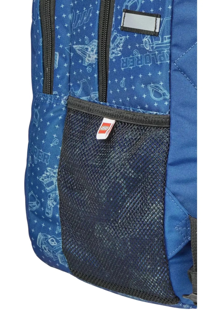 City Extended Backpack - Img 4