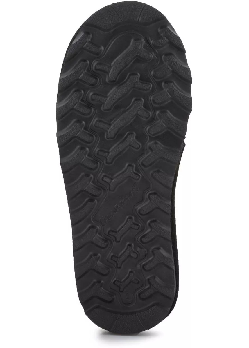 Cizme ALYSSA YOUTH BLACK II 2130Y - 011 - Img 2