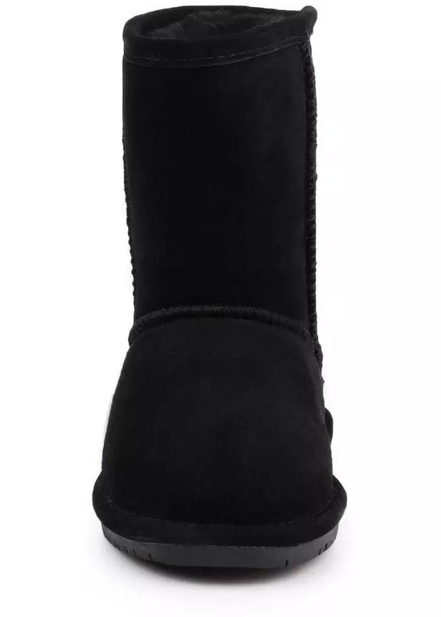 Cizme Black Neverwet children's winter shoes - Img 2