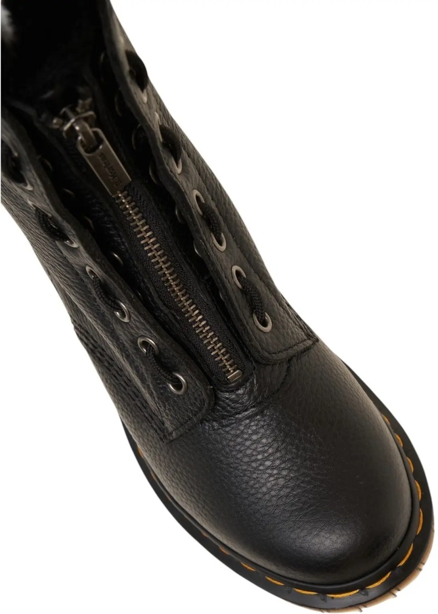 Cizme Boots '1460 Zip WL' - Img 4