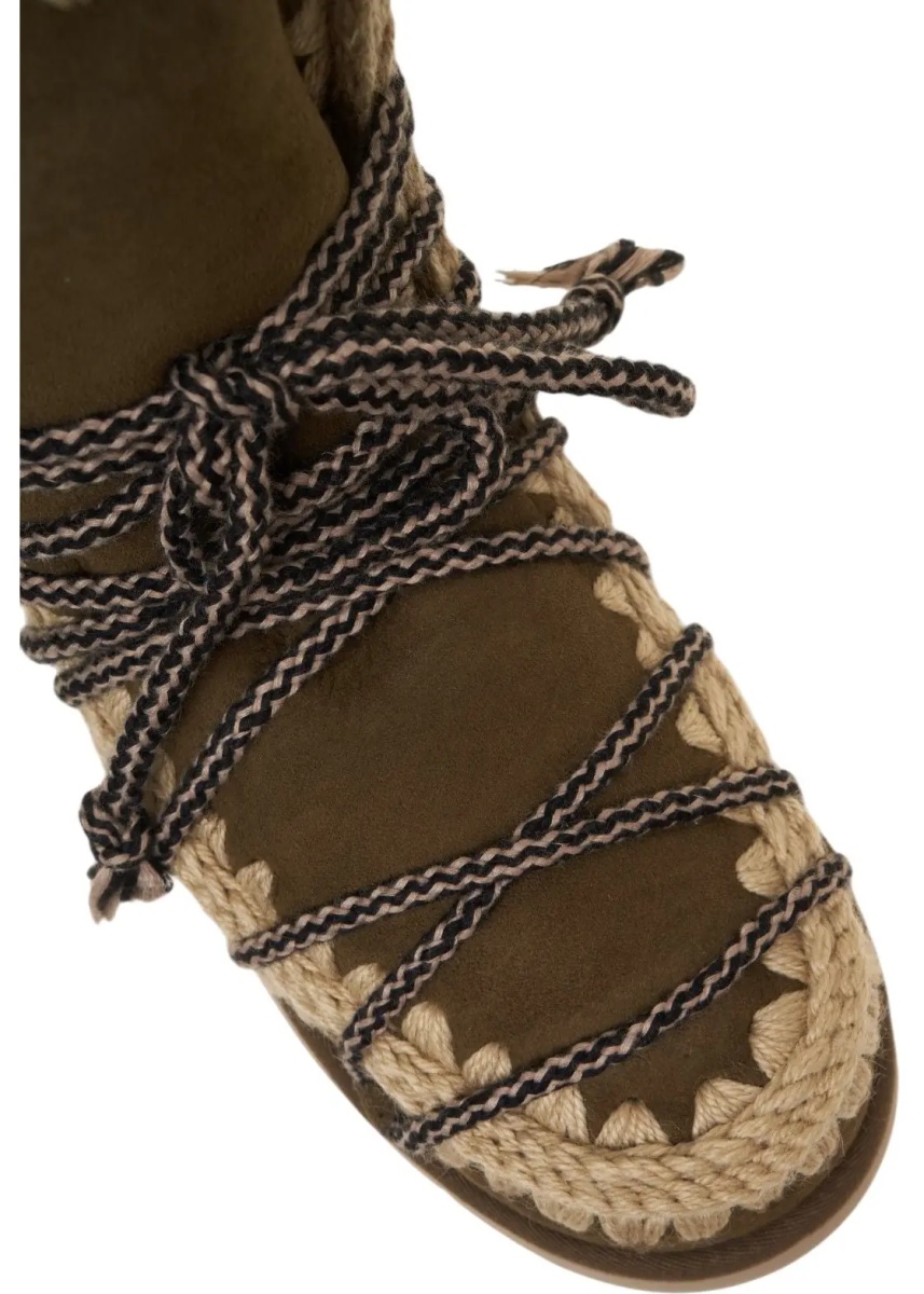 Cizme Boots 'Bounce boot Scoubiedoo' - Img 4