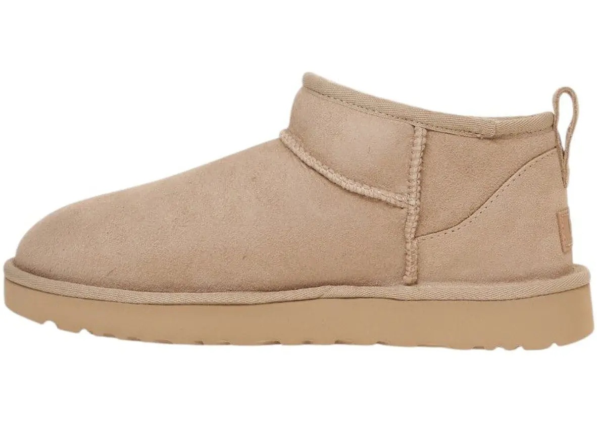 Cizme Boots 'Classic Ultra Mini' - Img 3