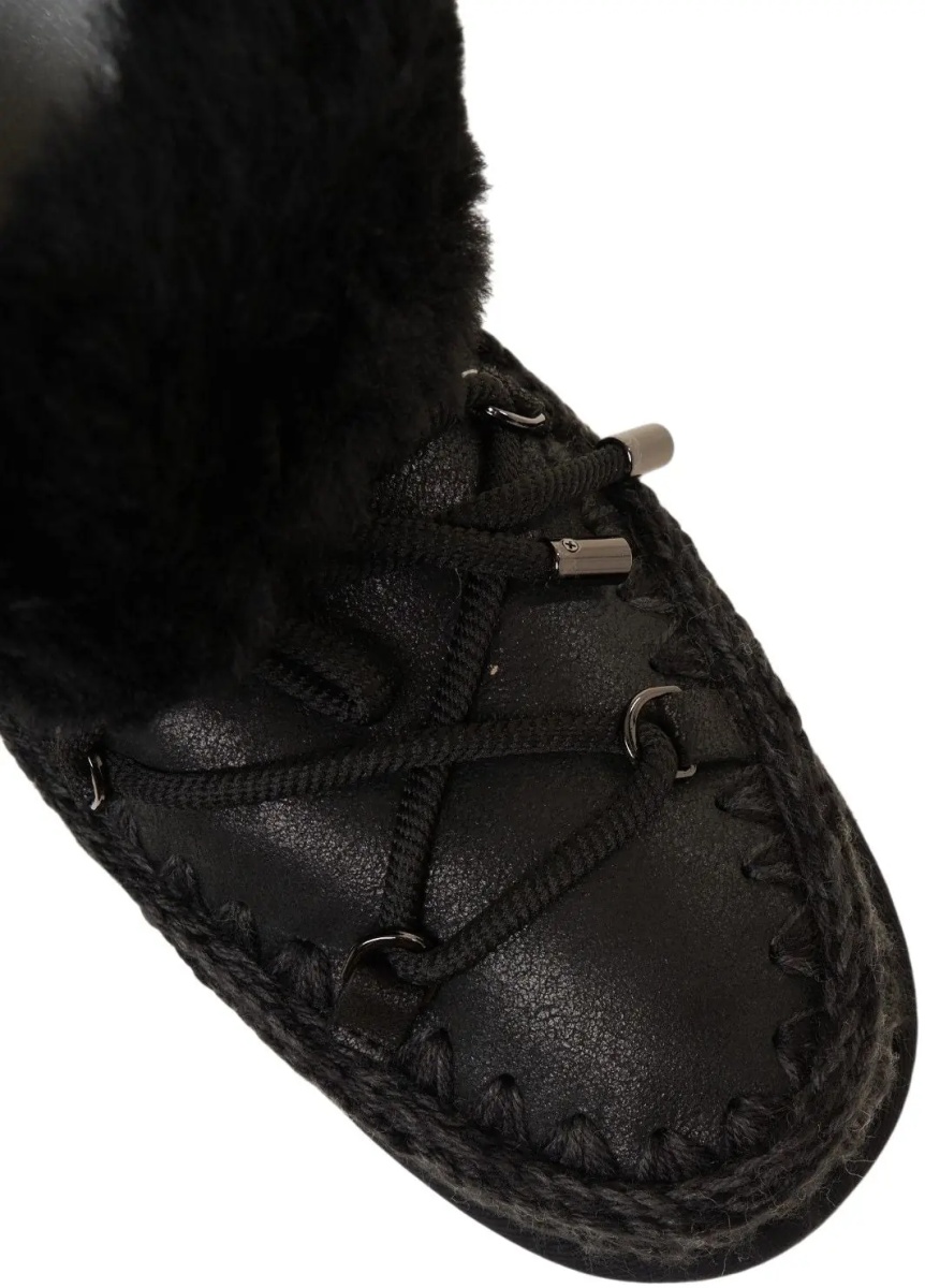 Cizme Boots 'Eskimo 24' - Img 4