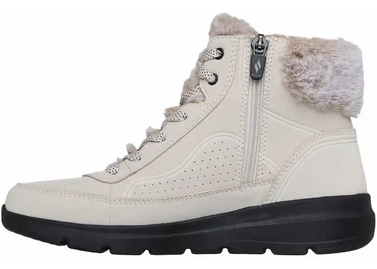 Cizme Glacial Ultra - Mountain Muse Natura/lBlack - Img 3