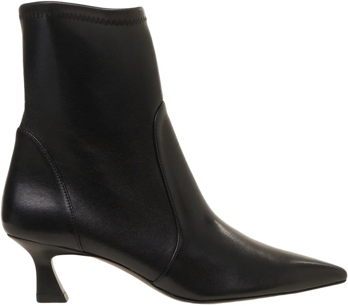 Cizme Leather ankle boots - Img 2