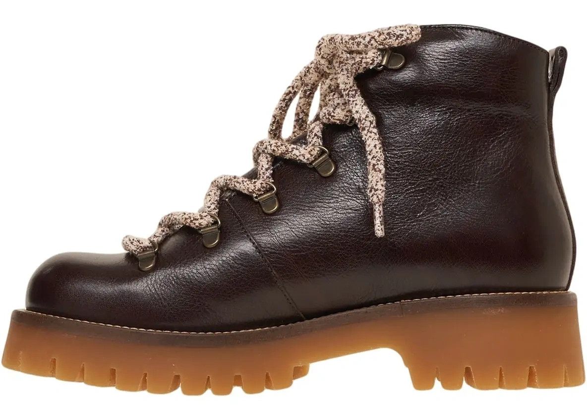 Cizme Leather boots - Img 2