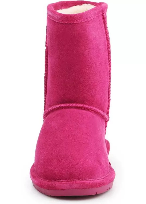 Cizme Pom Berry girl's winter shoes - Img 2
