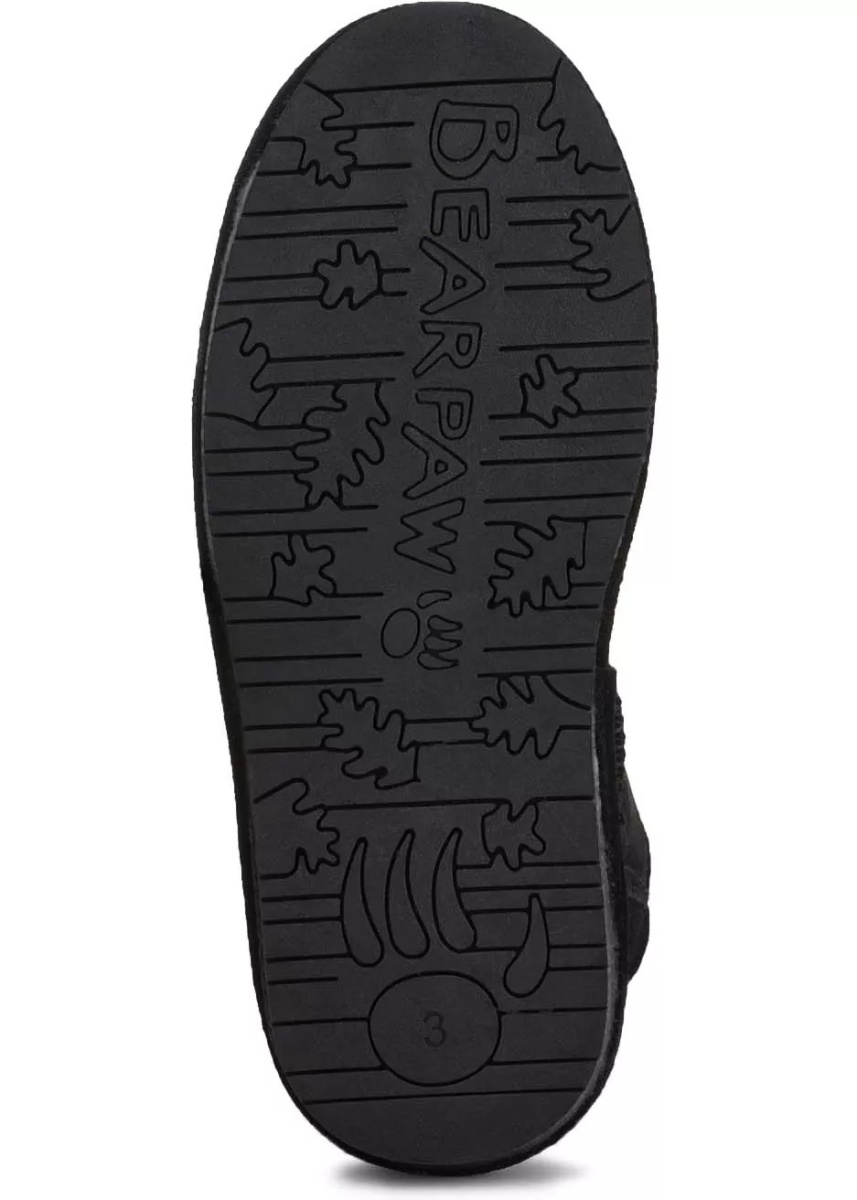Cizme ROSALINE YOUTH BLACK II 2588Y - 011 - Img 2