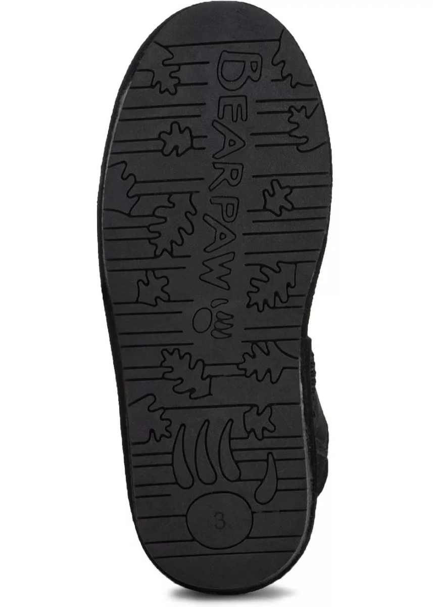 Cizme ROSALINE YOUTH BLACK II 2588Y - 011 - Img 2
