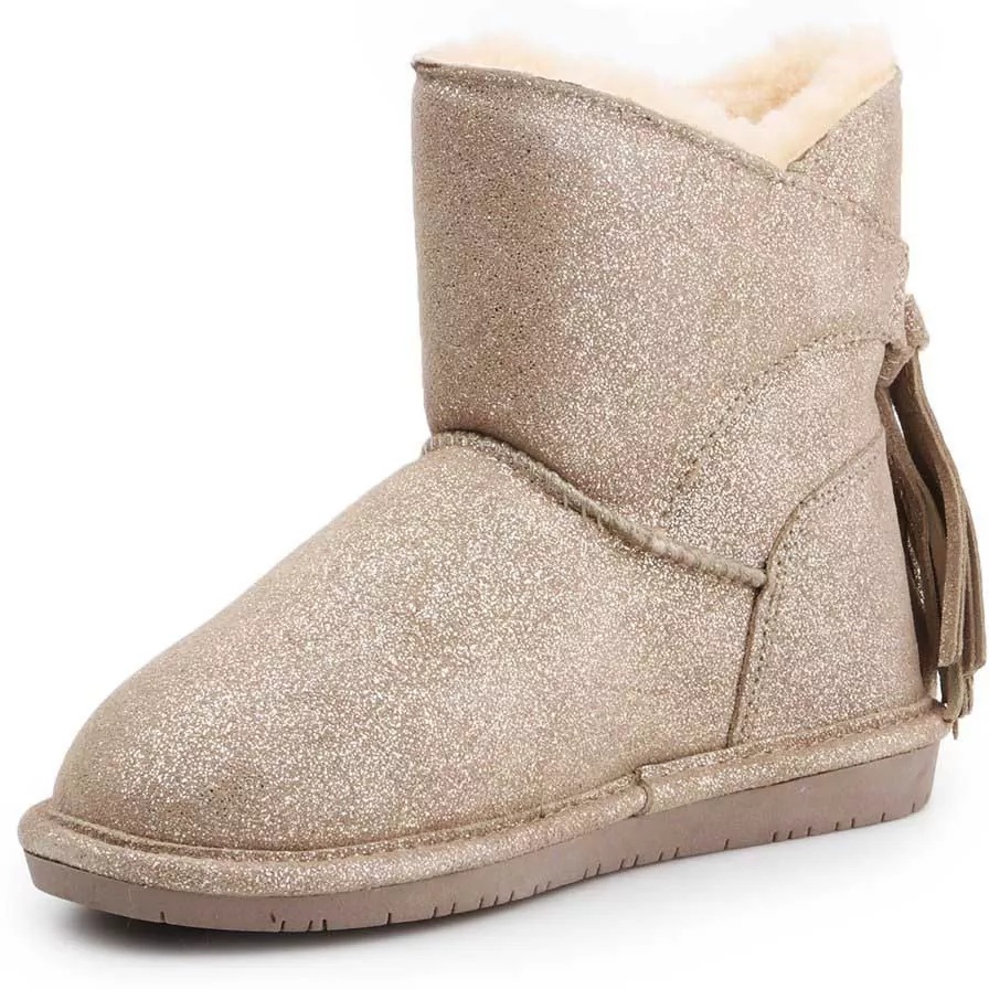 Cizme Shoes BearPaw Mia Youth - Img 3