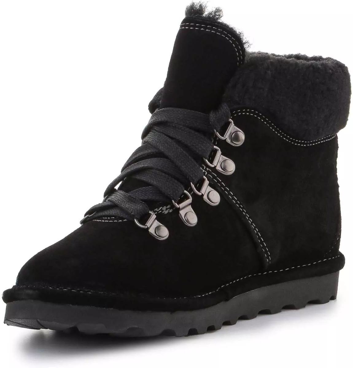Cizme Shoes Marta 2504W BLACK II - Img 3
