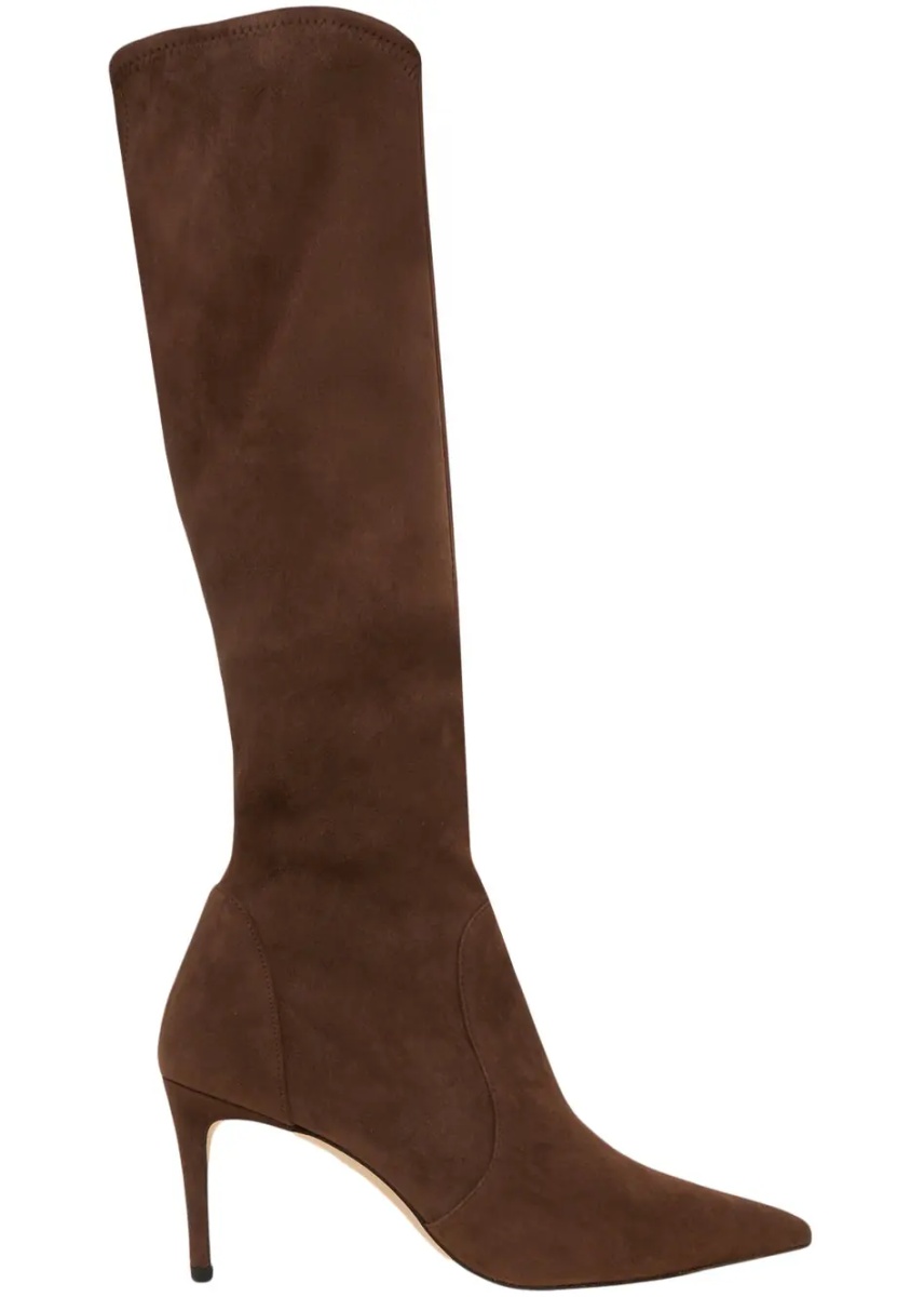 Cizme Suede boots - Img 2