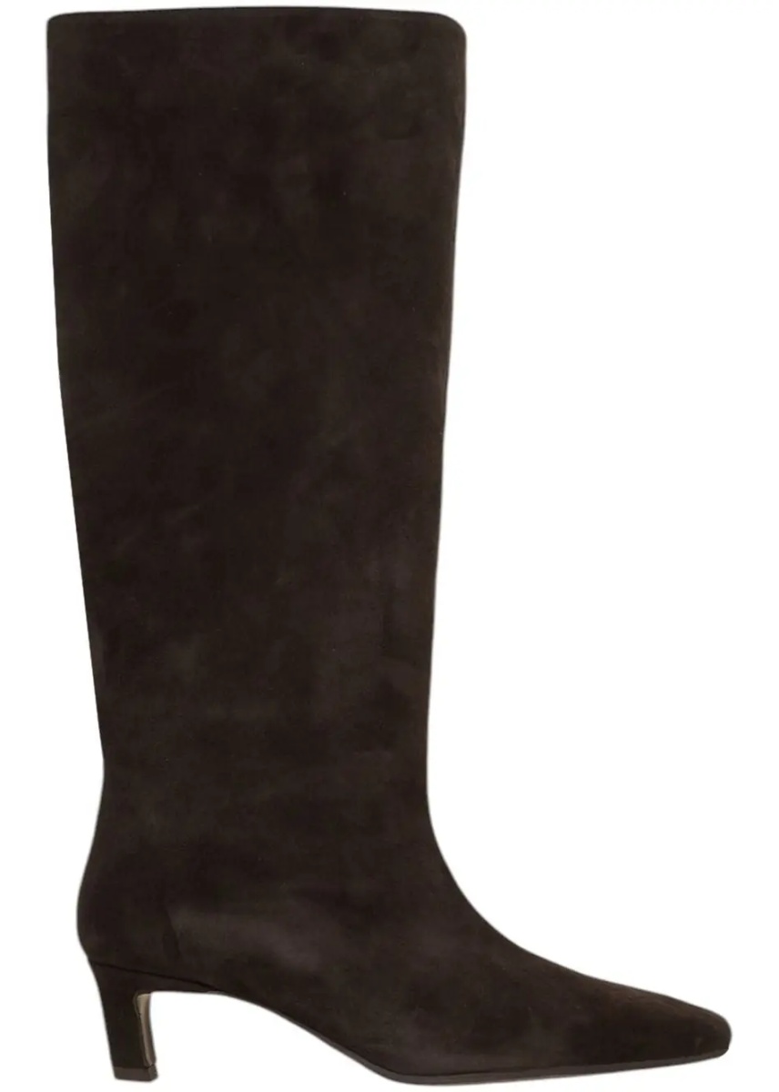 Cizme Suede boots - Img 2