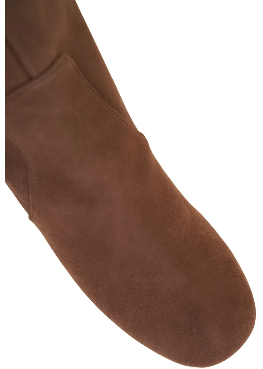 Cizme Suede boots - Img 3