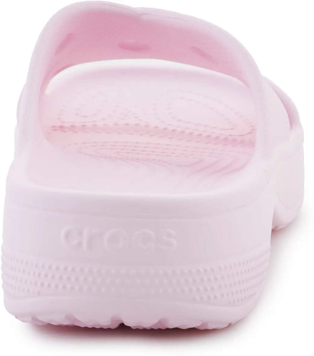 Cl Cross Strap Pink Milk - Img 5
