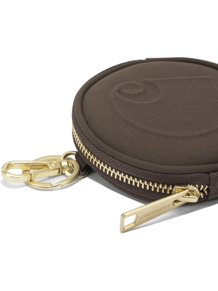 "Clarton Zip Wallet" coin purse - Img 4