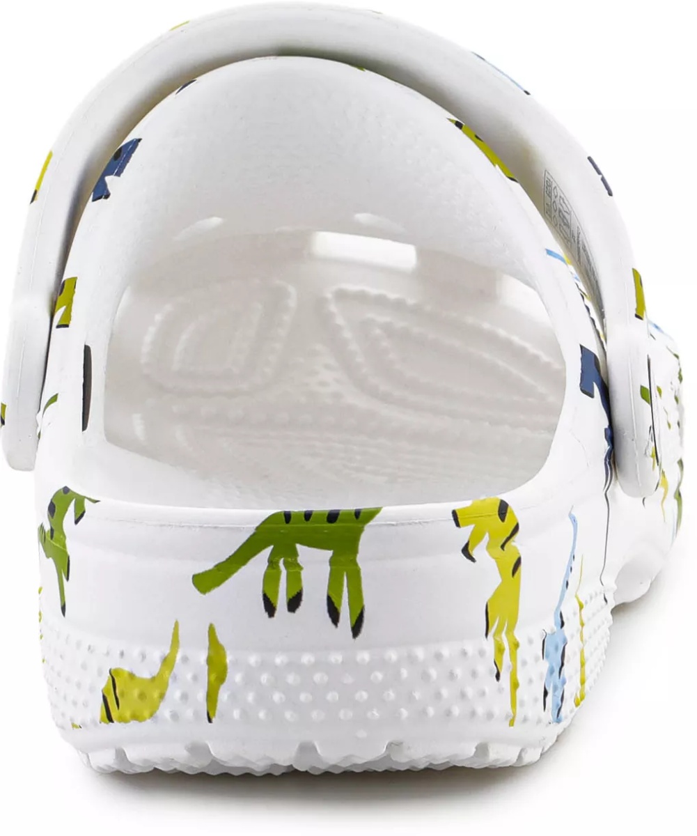 Classic Character Print Clog - Img 5