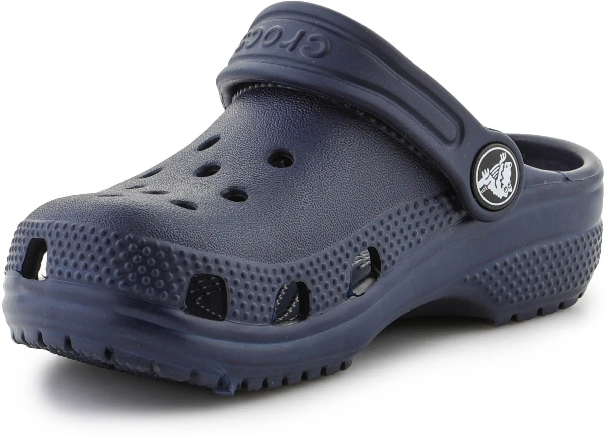 Classic Clog T Navy - Img 3