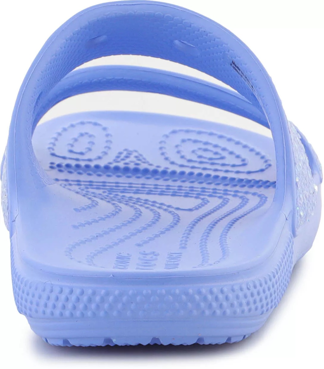 CLASSIC GLITTER SANDAL KIDS MOON JELLY - Img 5