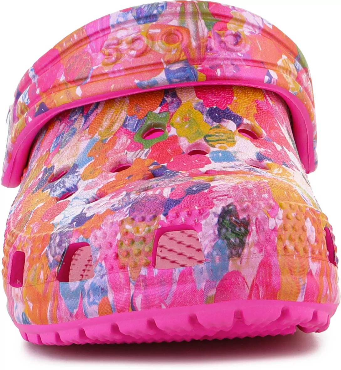 Classic Hyper Real Clog - Img 2