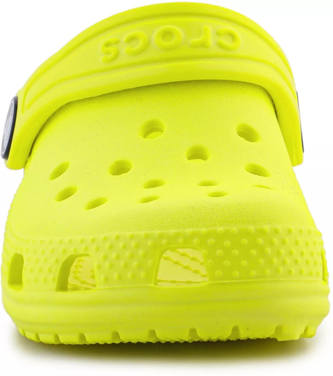 Classic Kids Clog - Img 2