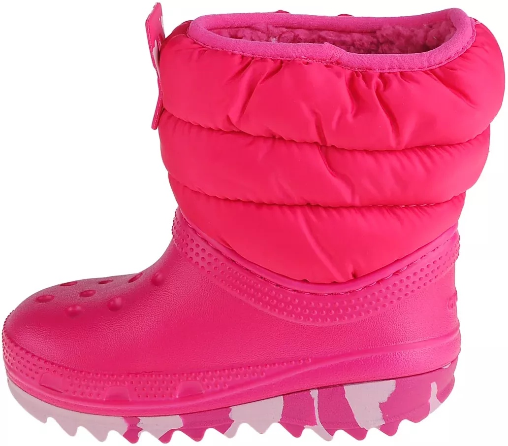 Classic Neo Puff Boot Toddler - Img 2