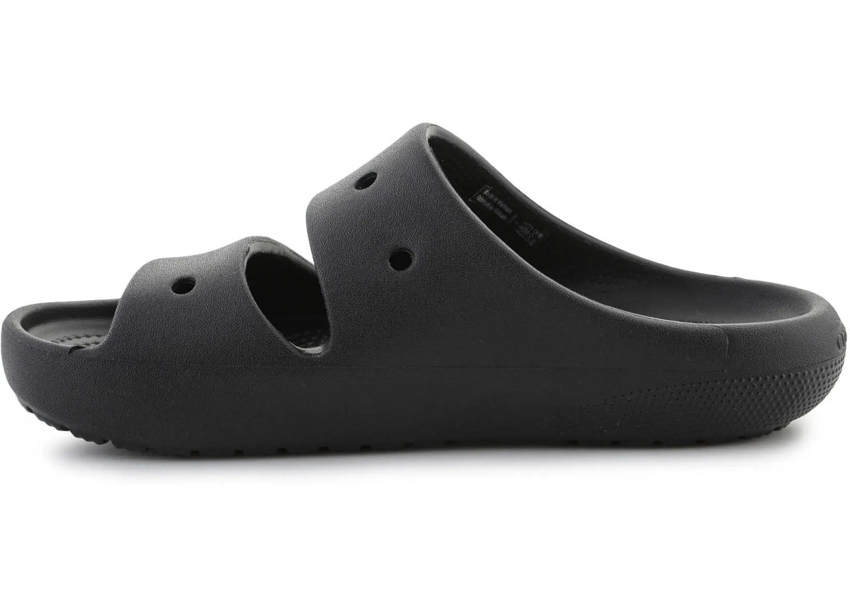 Classic Sandal v2 K Black - Img 4